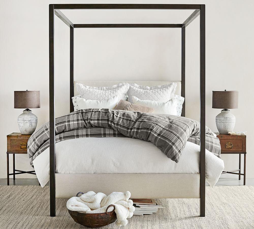 Pottery Barn On Twitter Staying In Is The New Going Out You