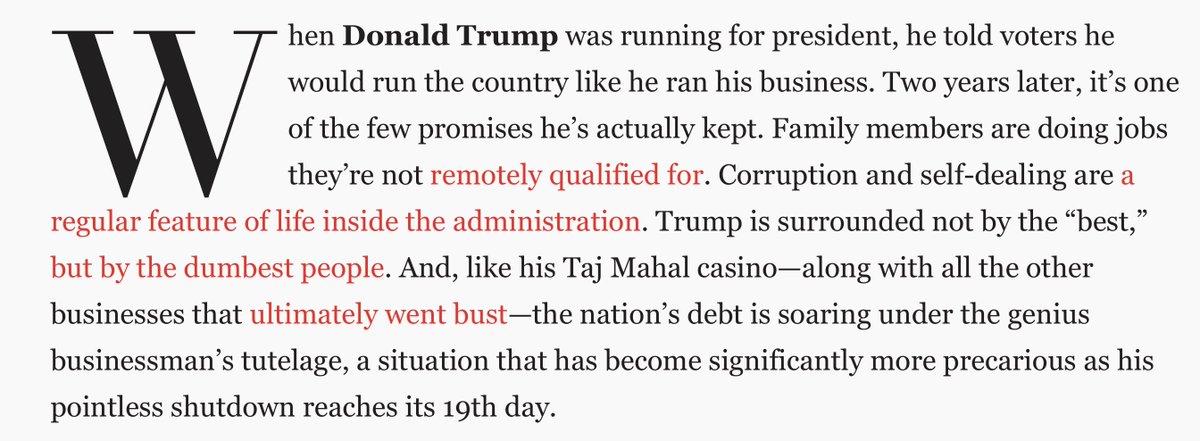 kurteichenwald's tweet photo. A paragraph I wish I had written, since it is perfect in every way. https://t.co/g7a6BCOP0N https://t.co/7q6ZWgWYbv