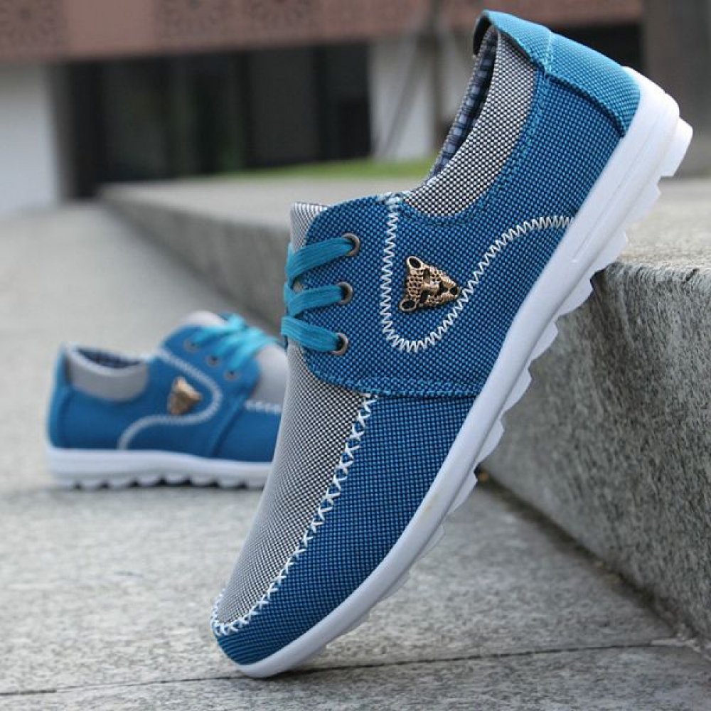 Summer Men Shoes Trend
Price: 25.95 &amp; FREE Shipping
menclothingtoday.com/product/summer…
Tag a  friend who would love this!
#stylish #handsome #cool