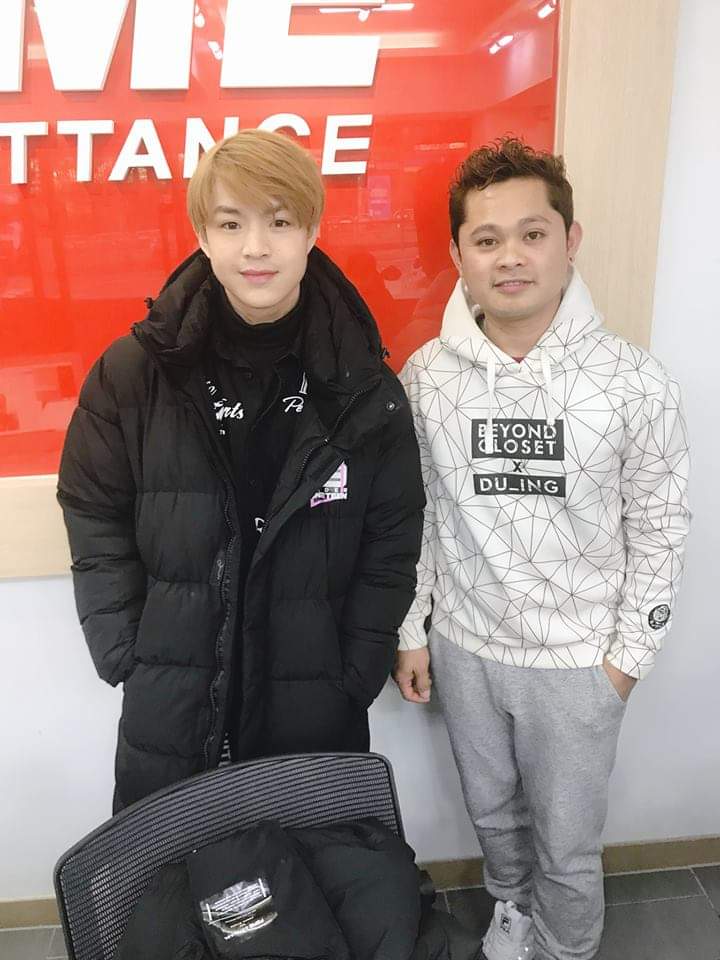 C13Philippines's tweet photo. 190109 MC Rare FB Update with Christian

Link: https://t.co/tBhkOcNkd7

#MBC #언더나인틴 #UNDERNINETEEN #Christian #ChristianSaraos #크리스티안 https://t.co/LnRFpoAJtT