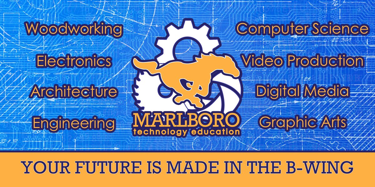 Join us for 8th grade orientation tomorrow, January 10th at 6:30pm!