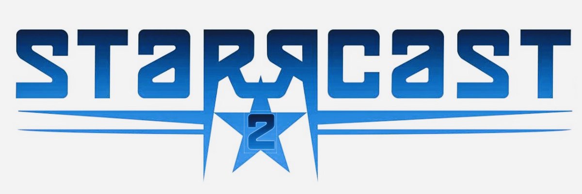 blountymcfly's tweet photo. So pumped for @StarrcastEvents 2, Double or Nothing and a trip to Vegas! 
Shout out to my dude @BC_Ray27 for getting my hotel sorted out already.

I'm ready for Memorial Day weekend! Let's go!

@StarrcastTravel @ALL_IN_2018
#starrcast2 #bluechewboogaloo https://t.co/FhWWL3gy0Q