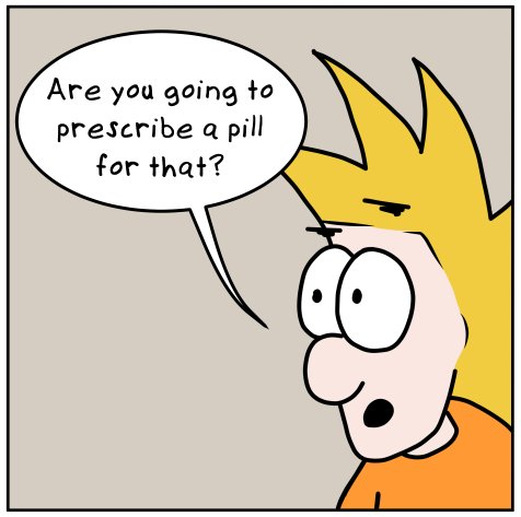 UndeadLlama's tweet photo. It sucks gettin' old ...

https://t.co/xcXiXWywu3

#aging #healthcare #comic #comics #webcomic #webcomics #cartoon #funny https://t.co/xGzHtvFBjK
