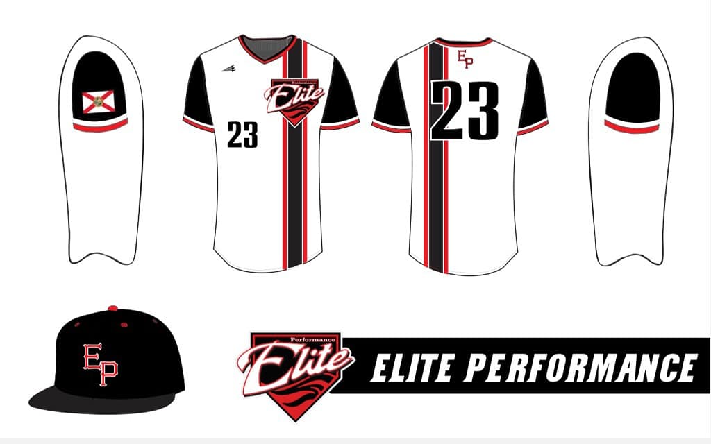 usaprimesoflo's tweet photo. Ladies and gentlemen, introducing our 2019 summer uniform sets!!! Big thanks to the @CBJ_Triton for hooking us up with some serious swag this summer #epfam #eliteperformancebaseball #tritonbaseball #freshunis #floridaedition #bringingbacksouthbeachedition #swag https://t.co/1QFOW0W6Z8