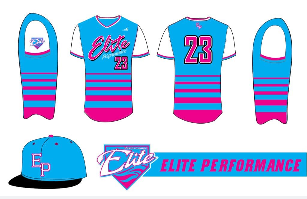 usaprimesoflo's tweet photo. Ladies and gentlemen, introducing our 2019 summer uniform sets!!! Big thanks to the @CBJ_Triton for hooking us up with some serious swag this summer #epfam #eliteperformancebaseball #tritonbaseball #freshunis #floridaedition #bringingbacksouthbeachedition #swag https://t.co/1QFOW0W6Z8