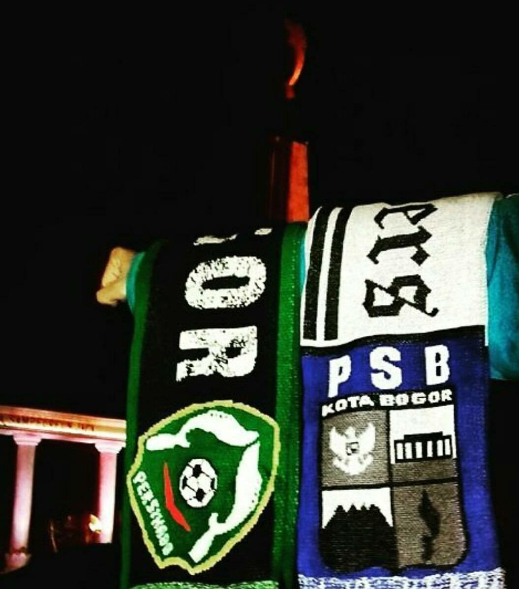Bogor Biru Troopers tweet media