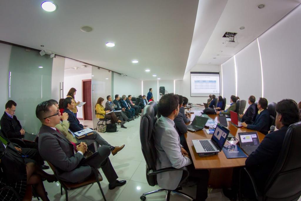 GuilleHLeon's tweet photo. Esta mañana se llevó a cabo un taller con autoridades y delegados de las entidades adscritas y relacionadas al Mintel, para delinear la estrategia de implementación de los programas y planes del Libro Blanco de la Sociedad de la Información y del Conocim. #SociedadDeLaInformacion https://t.co/ahKy9wH528