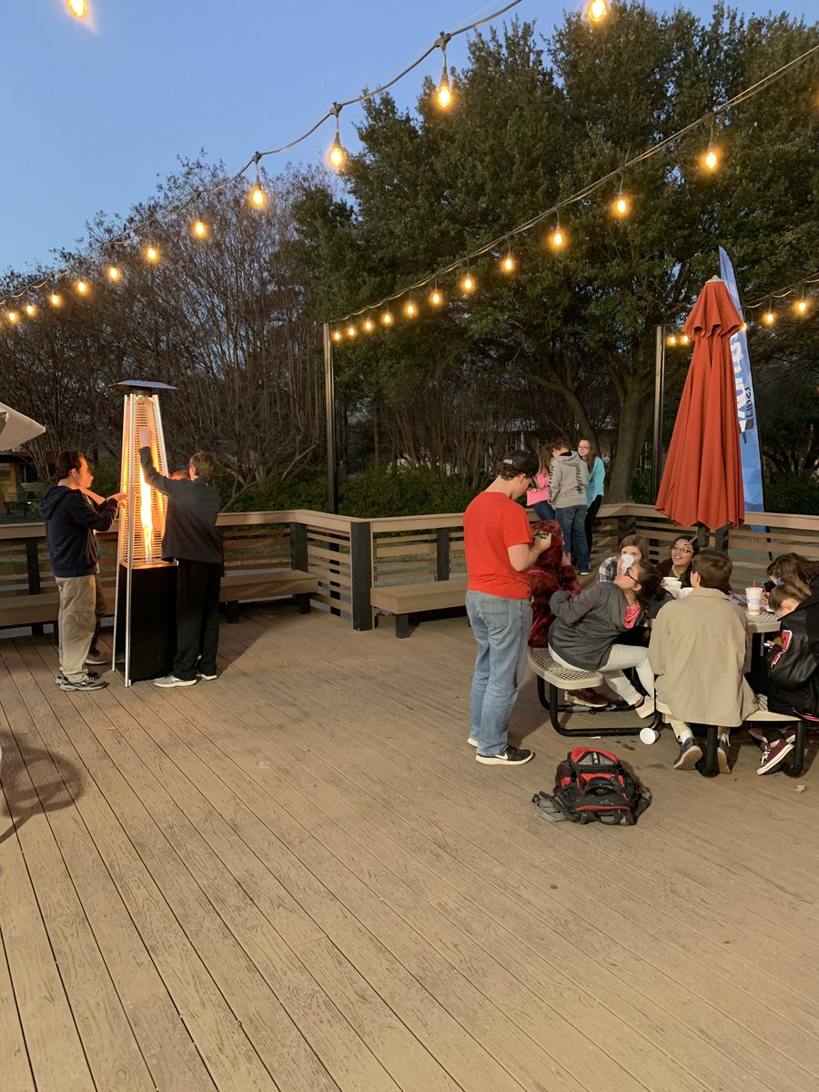 FirstYouthPitt's tweet photo. Our FIRST Wednesday night of 2019! We are SO thankful for Dawson and can’t wait to see what God has in store for this year!😍🙌🏼 #firstyouth #wednesdaynights #studentministry #madenew https://t.co/vn46lRYJ5x
