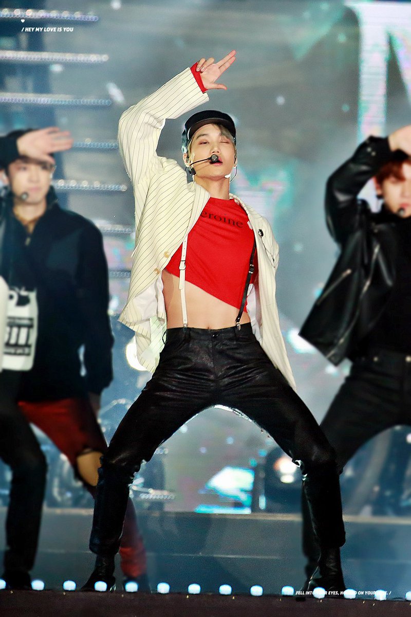 jongin pics! (@kjgpicts) on Twitter photo 