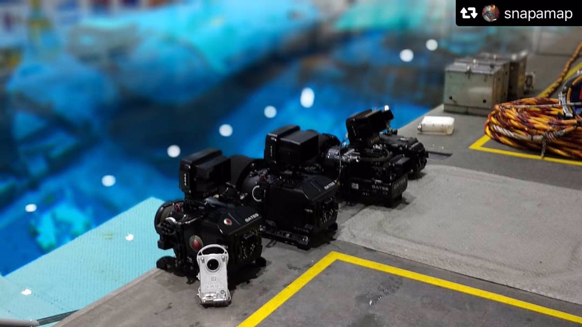 Says Sean Ruggeri- Technically advanced would be a serious understatement. *
*
Wonder what that little silver housing is for ???? 🤩🤩🤩 Any guesses?? *
*
 #shotongates #gateshousings #nbl #shotonRED