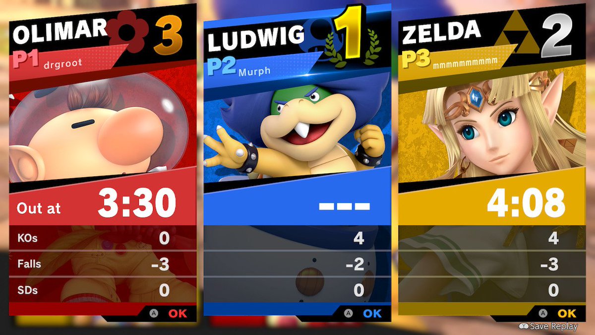 drgroot's tweet photo. drgroot, mark,aaron #SmashBros #NintendoSwitch https://t.co/8RkwC5ps2n