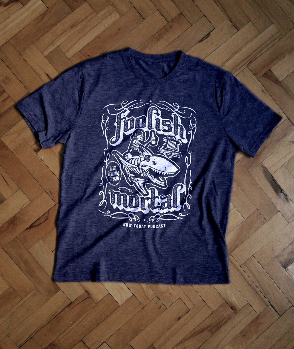 MyDesignBooth's tweet image. GRATEFUL to the podcasters and content creators who let me design their brands and merchandise!