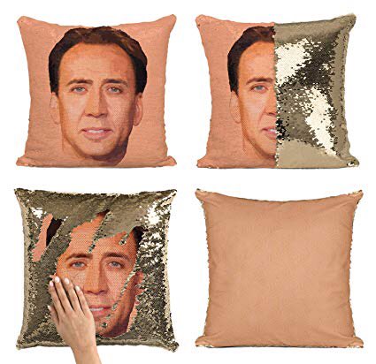 victoria_stan's tweet photo. i want this.
#nicolascage #fuckingamazingpillow https://t.co/uw2WO8QLvr