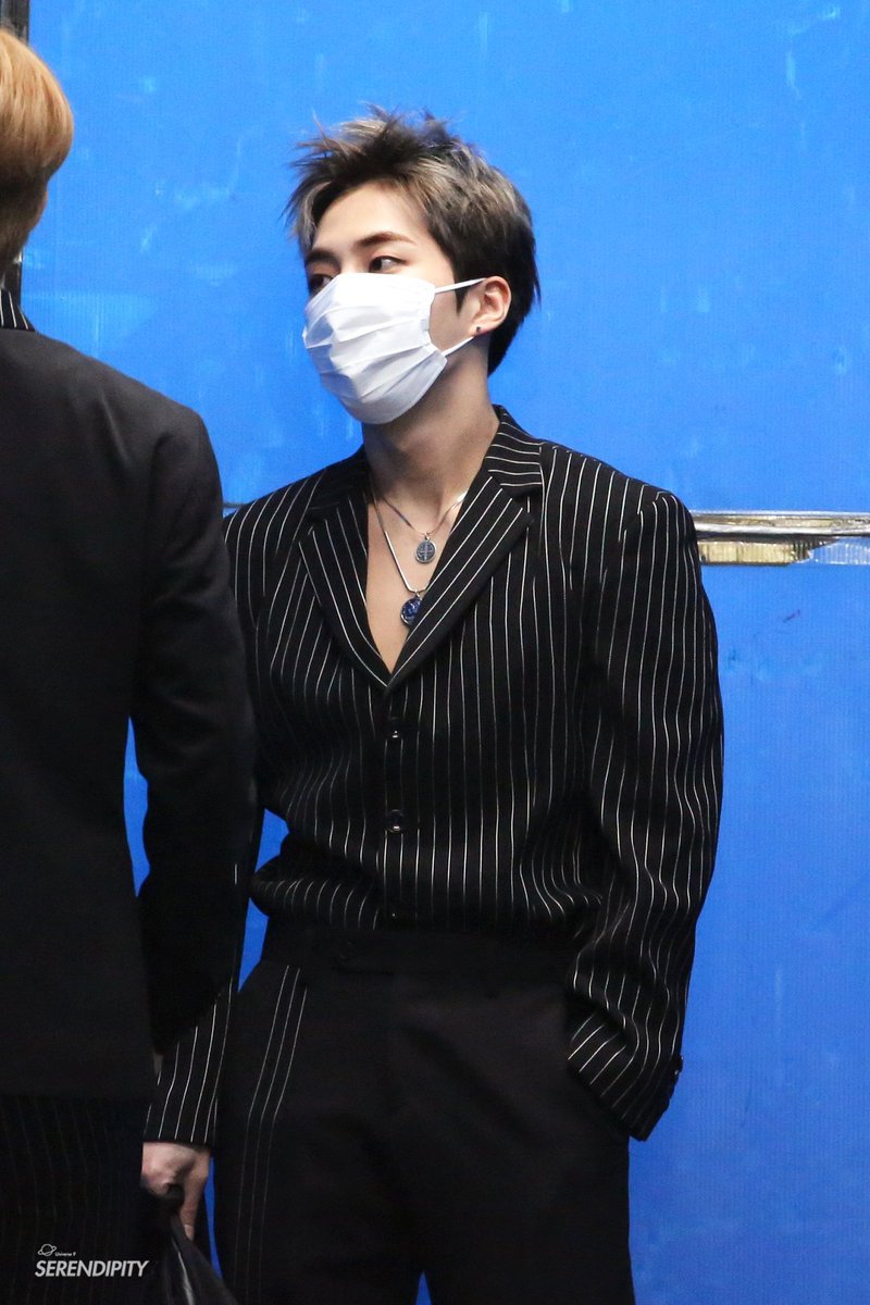 MINSEOKLOOKS tweet picture