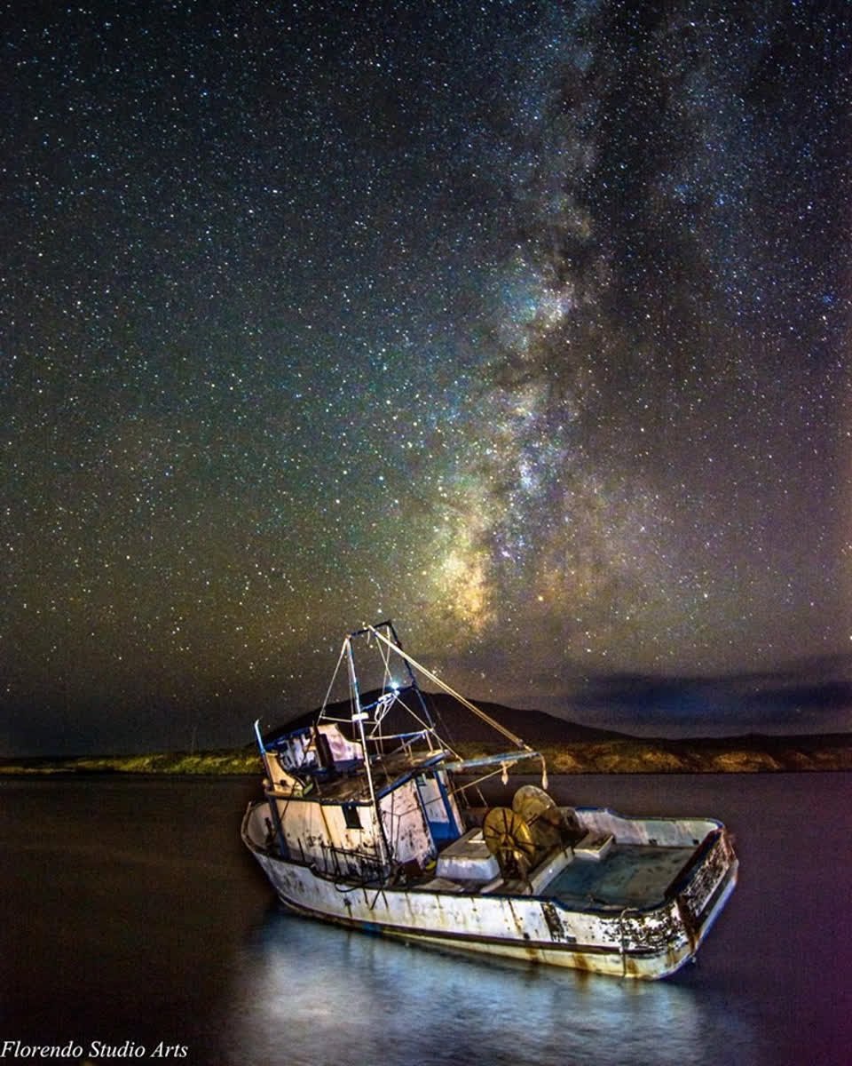 BajaTravelEsp's tweet photo. ¡Una noche para enamorarse! 😍 #SanQuintín #BajaCalifornia 🌜🌟
Inicia tu aventura en: https://t.co/RumJx8oOlJ

📷Florendo Studio Arts

#naturaleza #nature #sky #love #photography #landscape #photo #photooftheday #travel 
#Noche #Night #InstaNight #Stars #Estrellas #instago https://t.co/kTFr2pc0qf
