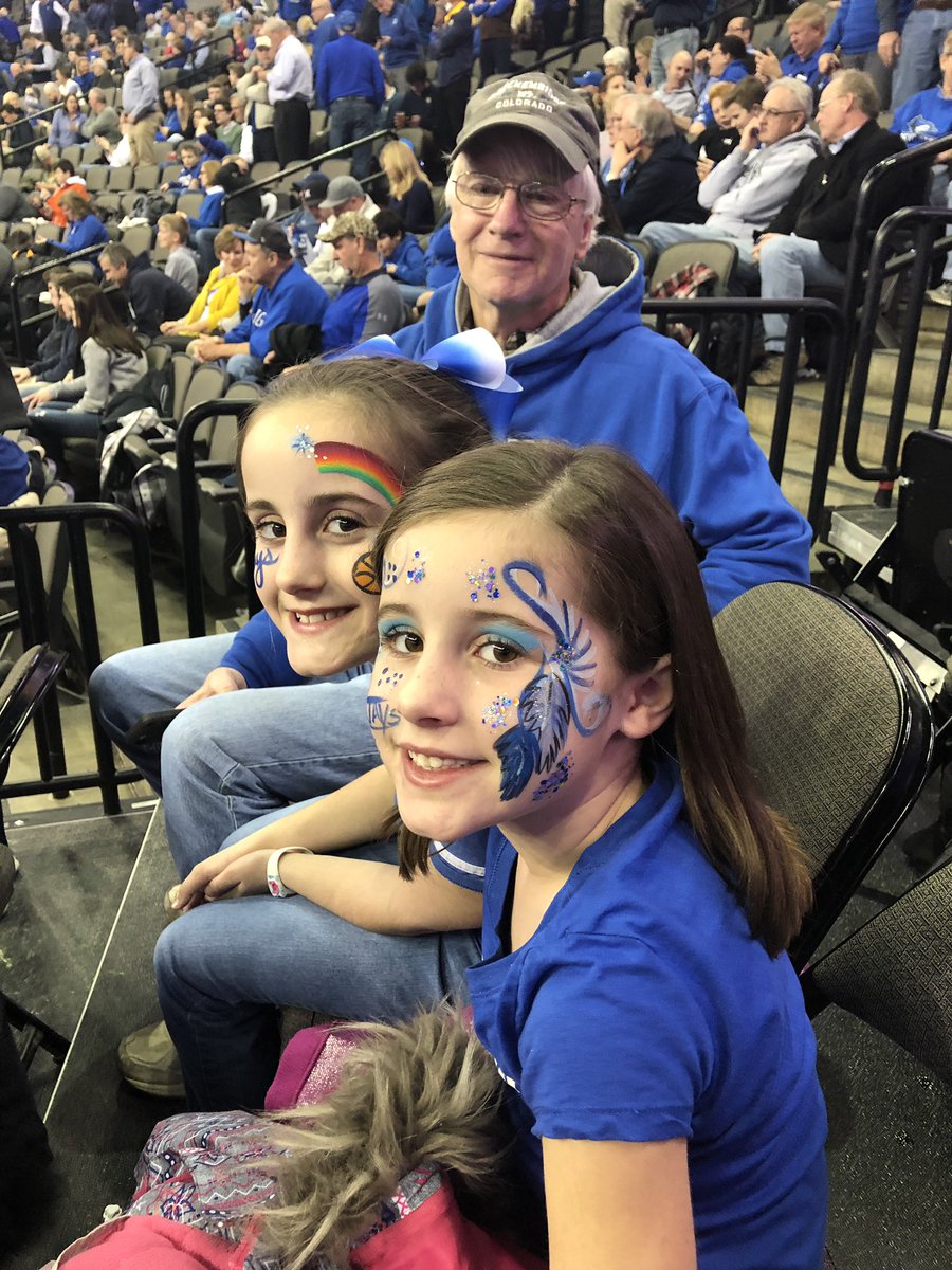 DanielH2Os's tweet photo. #gojays https://t.co/Z6a1u2ra8P