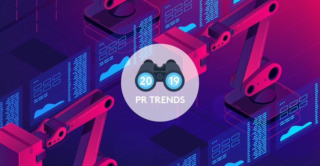 Likealyzer's tweet photo. 10 #influencers talk about the #PR trends that will shape the industry in 2019 c/o @PRisUs ft. @dmscott @DailyBrew @martinwaxman @kfreberg  @wadds @PeterHimler @CrenshawComm @Frank_Strong @NRPRGroup @CTrappe. https://t.co/2hSw2Osukf https://t.co/3qL2eE0A9s https://t.co/r3NwhuKu7X