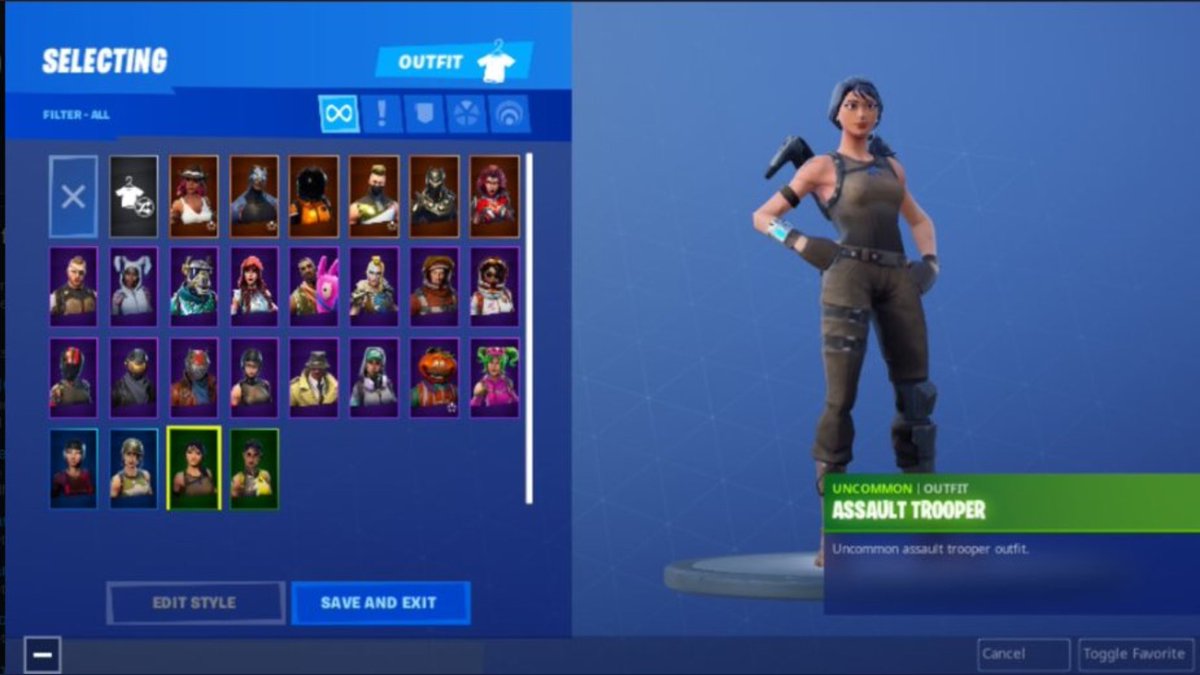 methodvendors's tweet photo. Win this crazy stacked 10k vbucks acc
To enter u must rt and follow
@methodvendors 
@FixxyPlugs 
@CamrrnSells 
@Dlphfin 
@garbilone 
Also use code methodvendors in the shop 
Ends in 1 hour and I’ll be using https://t.co/J3sgmjUxLd to pick
Gl all https://t.co/1HCoyM1ukD