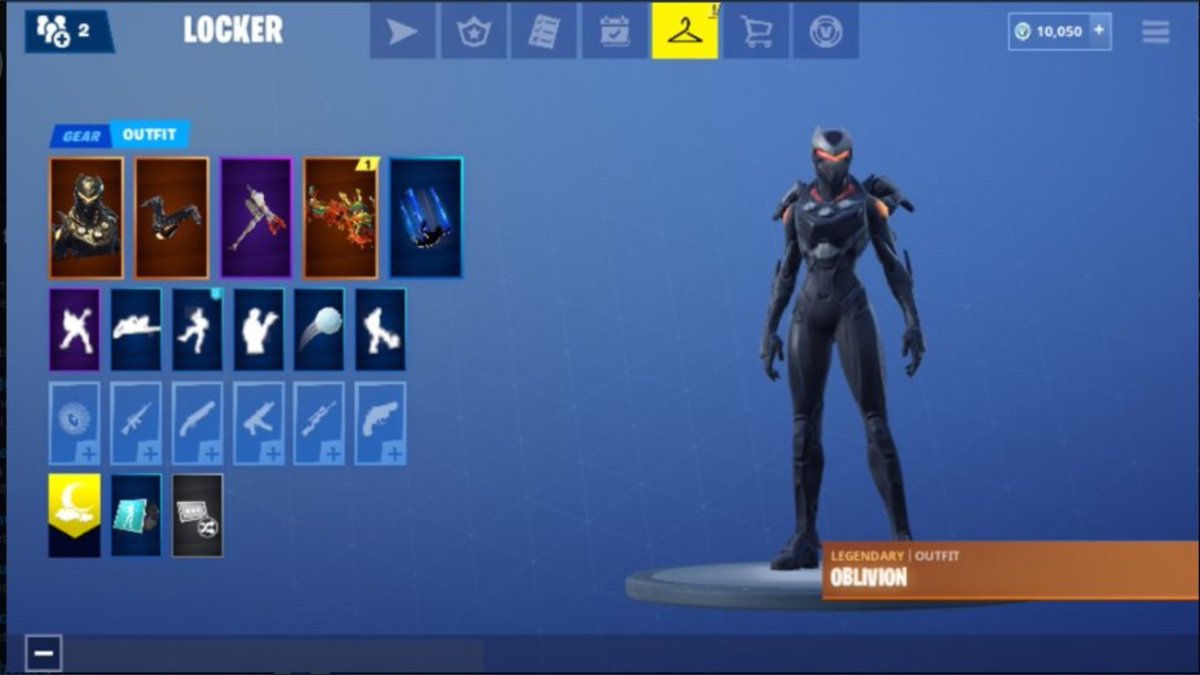 methodvendors's tweet photo. Win this crazy stacked 10k vbucks acc
To enter u must rt and follow
@methodvendors 
@FixxyPlugs 
@CamrrnSells 
@Dlphfin 
@garbilone 
Also use code methodvendors in the shop 
Ends in 1 hour and I’ll be using https://t.co/J3sgmjUxLd to pick
Gl all https://t.co/1HCoyM1ukD