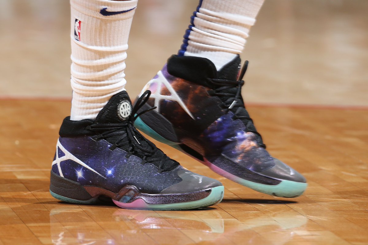 jordan 30 cosmos