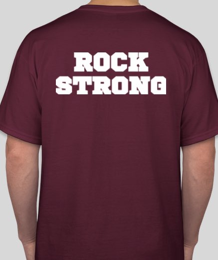 KevinHanen's tweet photo. Our Round Rock Baseball booster club president, Chris Webber, was recently diagnosed with acute lymphocytic leukemia. The Dragon Baseball boosters are selling these shirts for $10. All proceeds will benefit the Webber family.  
Here’s the link to order:
https://t.co/zUUQjLtx3U https://t.co/WKRfD4f4ea