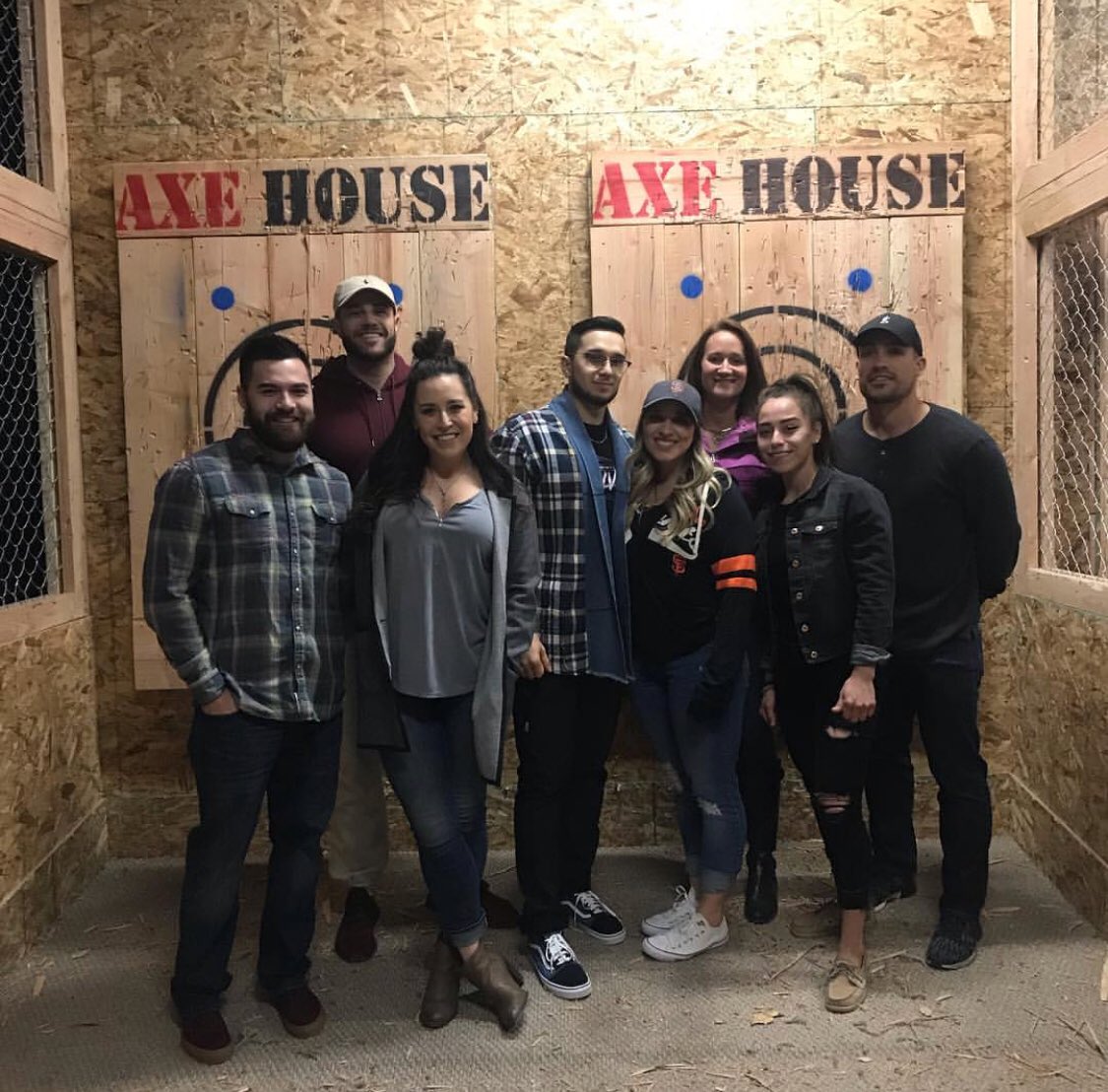 house_axe's tweet photo. #AxeHouse #AxeHouseTucson https://t.co/mwkD2peLah