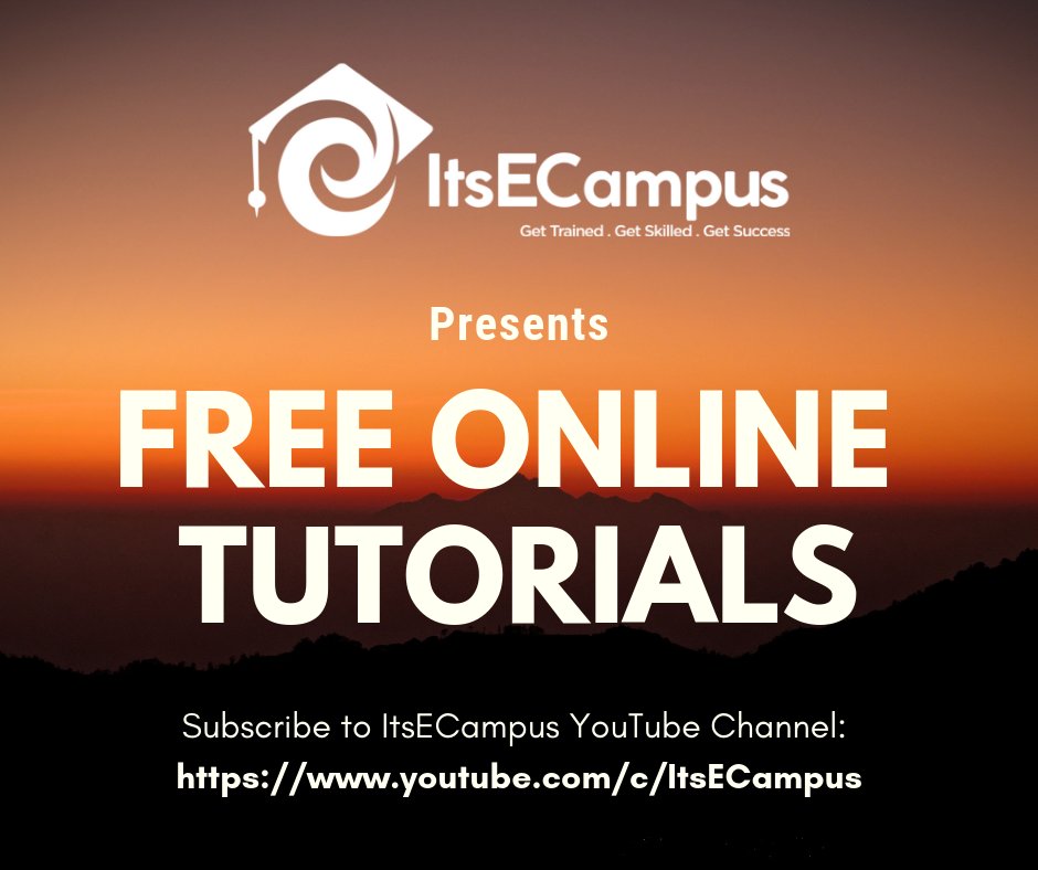 ItsECampus's tweet photo. https://t.co/dIbdj9OGTw