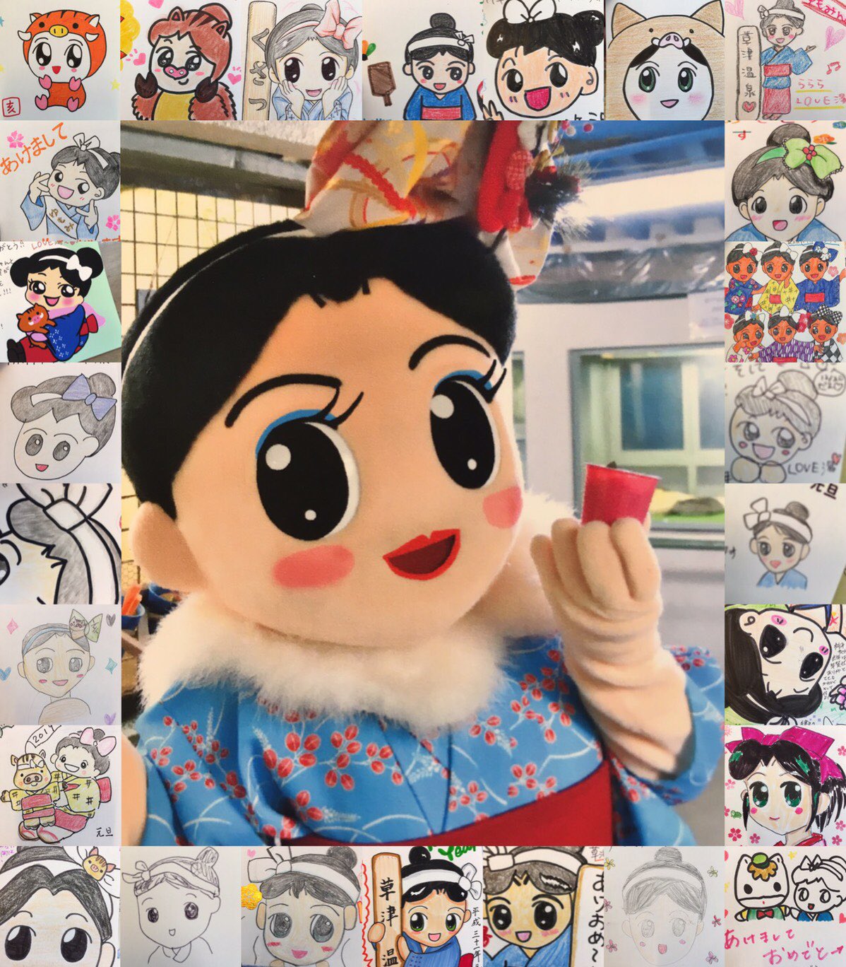 ゆもみちゃん♨️ on X: 