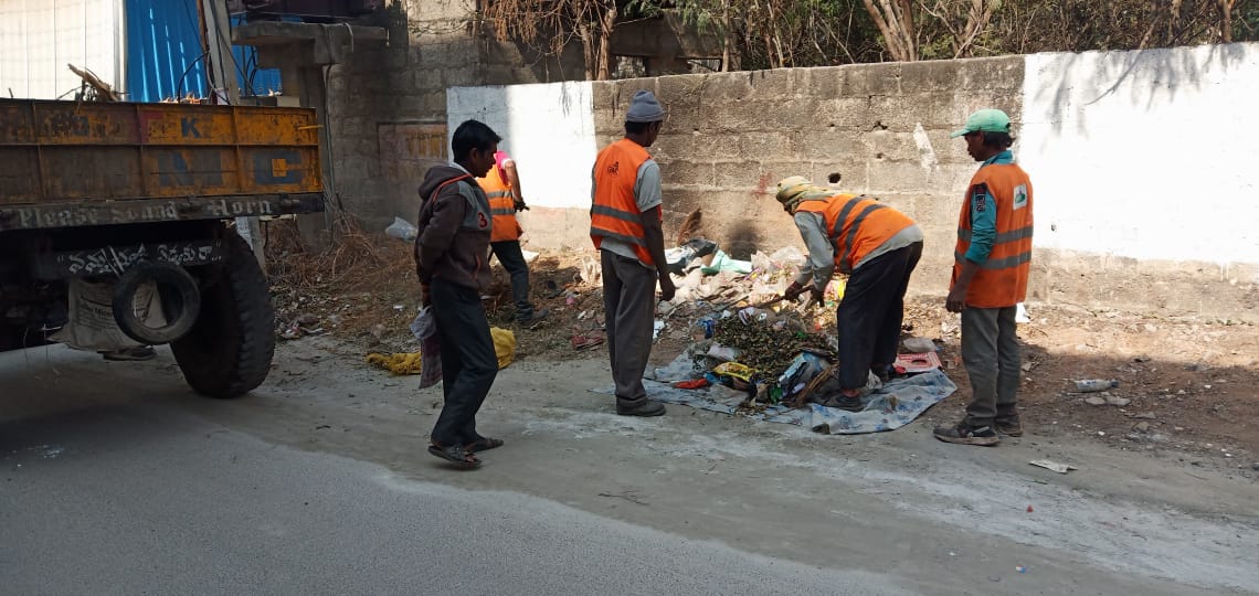 DC_Malakpet's tweet photo. Green Hilles colony https://t.co/tUW4rvqXMQ
