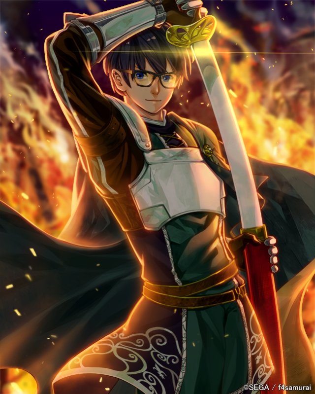 Uzivatel アニメイトタイムズ公式 Na Twitteru オルタンシア サーガ 蒼の騎士団 堀江一眞さん演じる 伝えたい想い ノエル のスキル タクティクスを先行公開 T Co Yjz8wryumq オルサガ T Co Aivvrrnzad Twitter