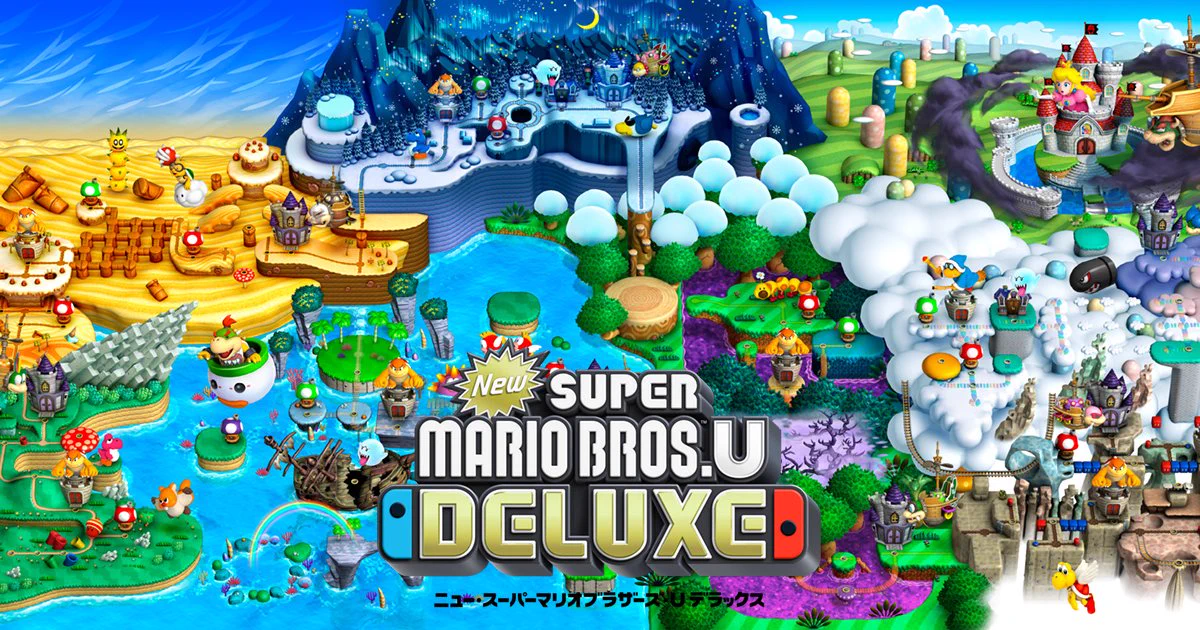 New スーパーマリオブラザーズ U デラックス Dwh7eNbVAAEMIml?format=webp&