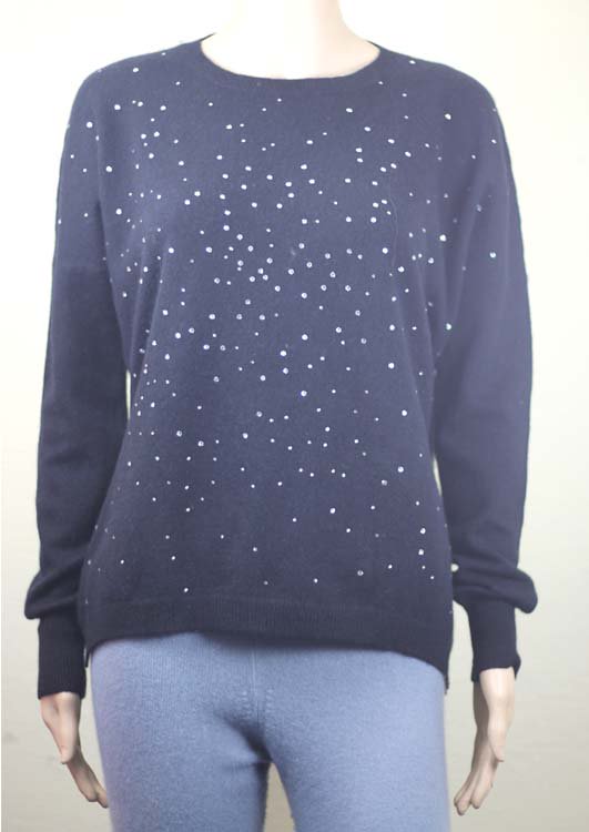 BlendCashmereSF's tweet photo. Our beautiful crystal embroidered sweater
#crystal #knittersofinstagram #knitting #knittingaddict #knit #knittinglove #knitsagram #knitstagram #knitwear #yarn #yarnlove #yarnporn #cashmere #cashmerelove #cashmereyarn #knittersofravelry #momtrepreneur #luxuryyarn https://t.co/jXQ3a6zQRE
