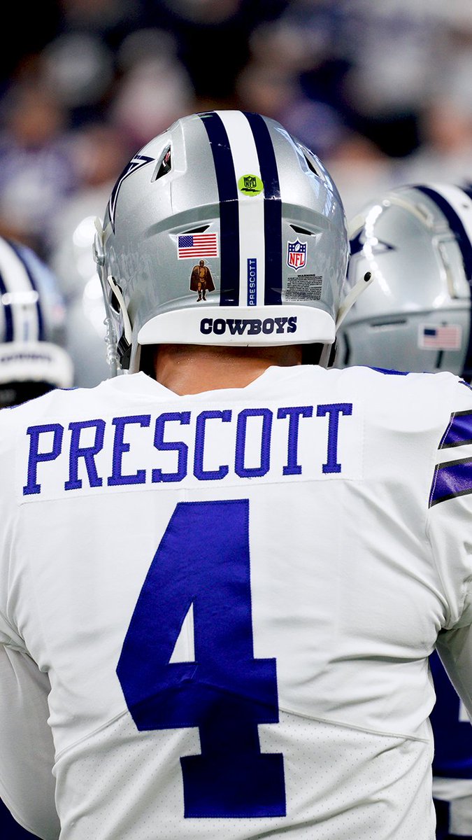 #WPMOYChallenge + Prescott
#WPMOYChallenge + Prescott
#WPMOYChallenge + Prescott

<a href="/dak/">Dak Prescott</a> | #WallpaperWednesday