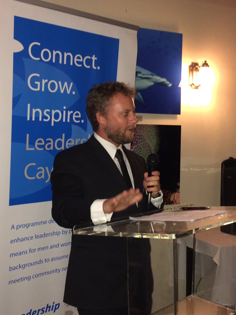 Leadership Cayman (@LCCayman) / Posts / X