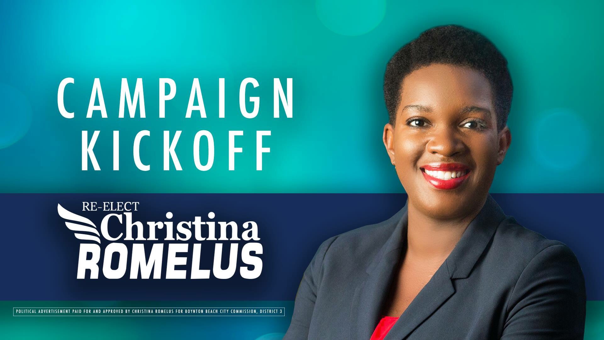 Christina L. Romelus on Twitter: "Join us at Josie’s Ristorante to kick