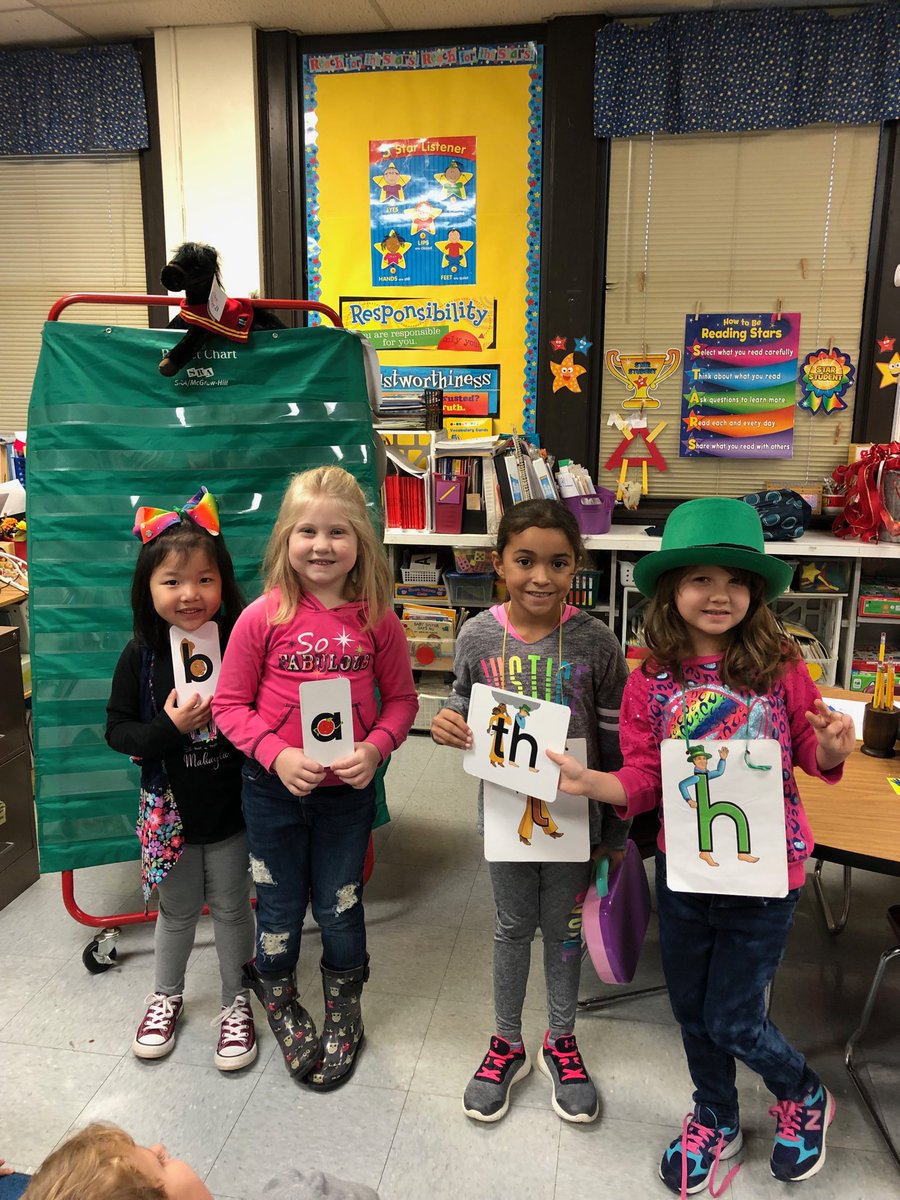 Icard Elementary  tweet media