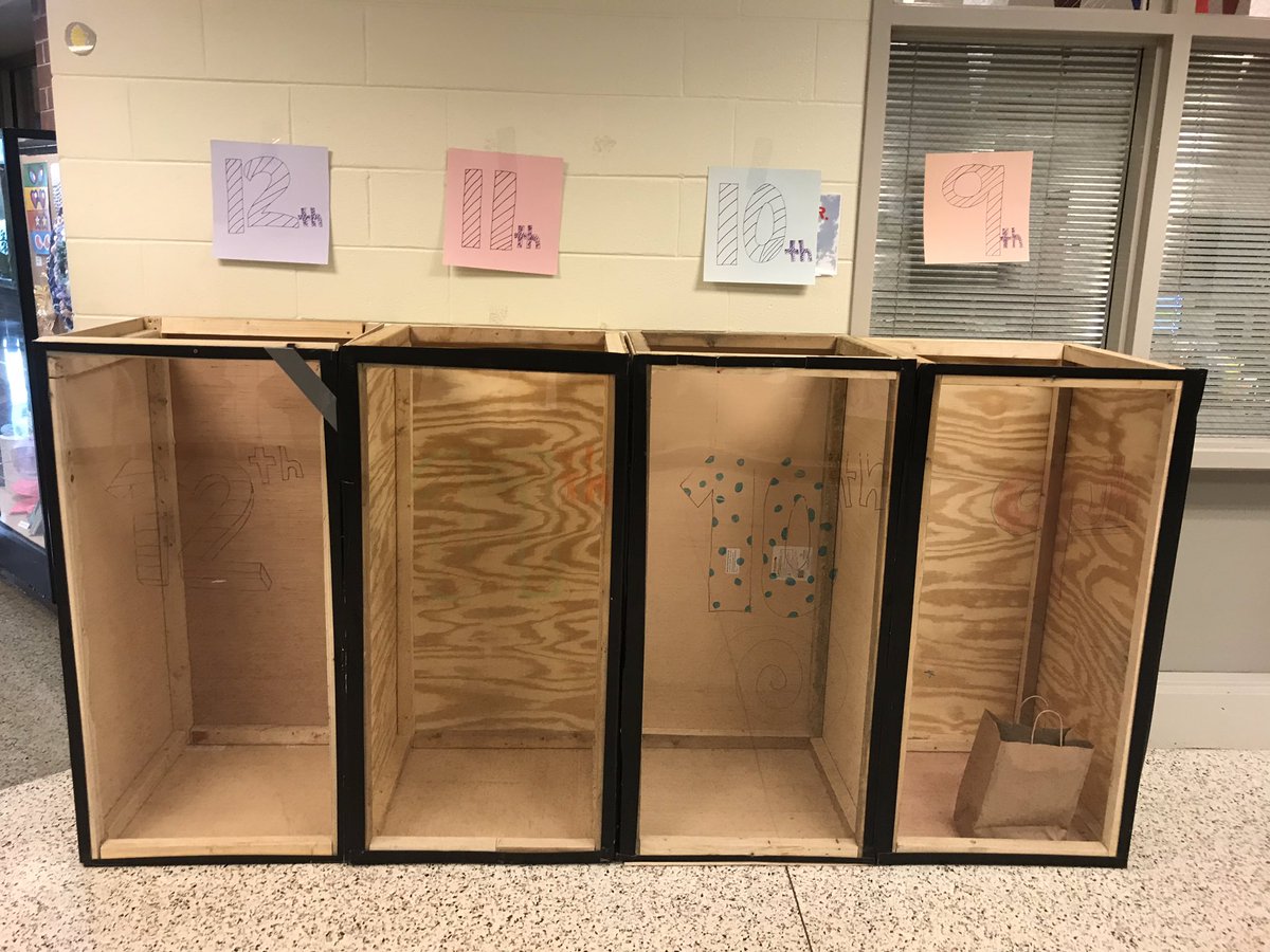 Midlothian HS tweet media