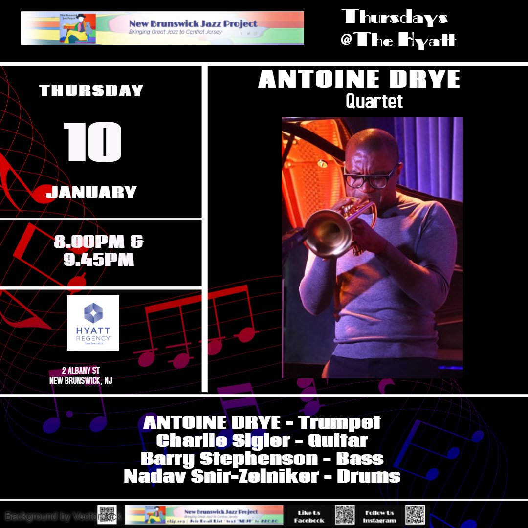 central jersey jazz festival