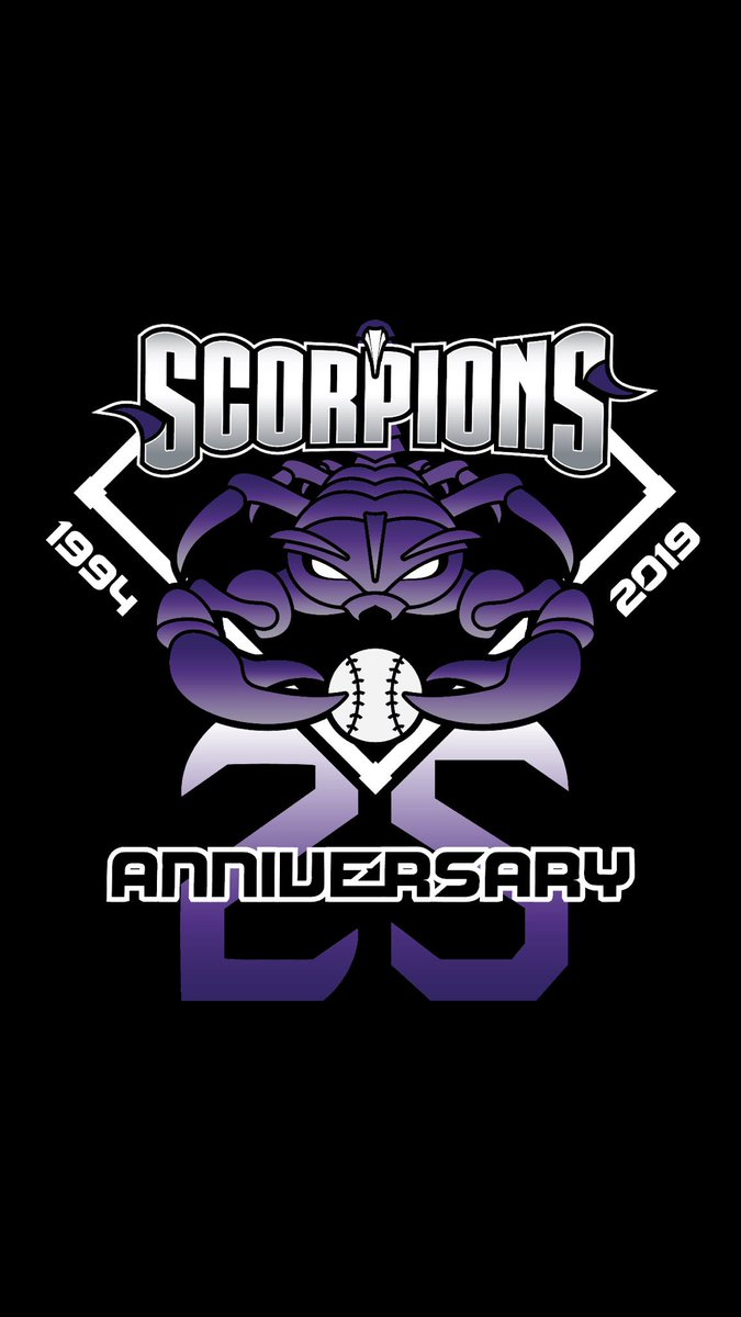 Scorpions Orlando Mgmt Team
Bob Rikeman, Sole Proprietor, CEO
Scott Hilinski, COO
Matt Gerber, Dir Baseball Operations 
Johnny Goodrich, Dir Coaching/Development
Janet Weber, Dir Operations/Finance
Carmelo Delgado, Dir Youth Development Program
Sal Lombardo, Dir Pitching/Arm Care