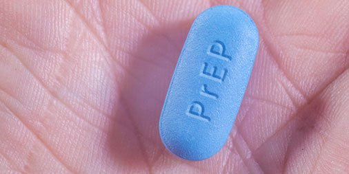 RushMedical's tweet photo. PrEP reduces the risk of getting #HIV from sex by more than 90 percent when taken regularly https://t.co/4dme3OtPSo #STDMonth18 https://t.co/AofWBREIxR