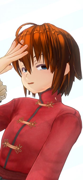 かっこいいポーズのtwitterイラスト検索結果