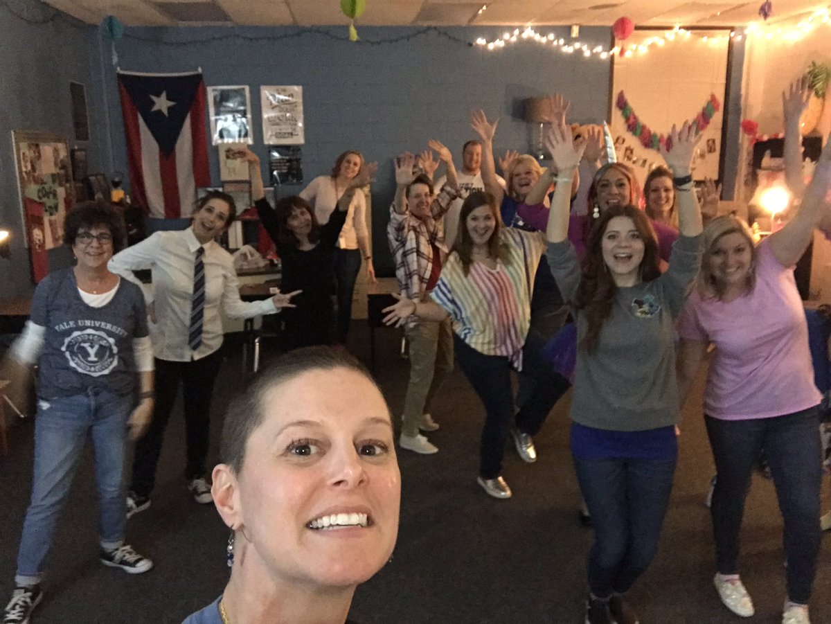 Love team building with my #gmsonefamily  <a href="/GRISHAM_MS/">Grisham MS</a>