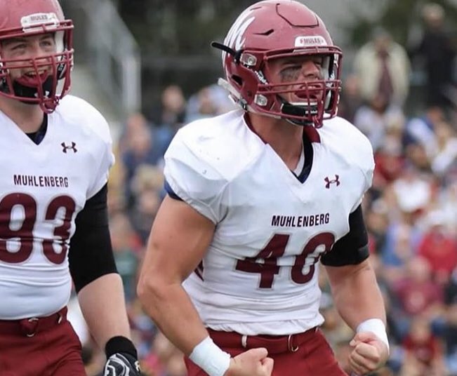 Coach_MHarris's tweet photo. Happy Birthday to one of the Brotherhood’s Linebackers 4️⃣0️⃣🏈👀@jackfitz3 👀🏈 POINT PLEASANT, NJ🚩
#BDAYPhotosOfTheDay📸 #Fitzy🤷🏽‍♂️ #ShoreThing #HeySpirt https://t.co/Jp0Jyig7vM