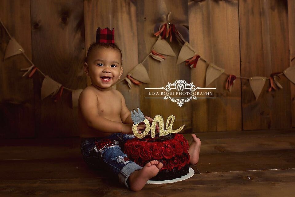 daniellejdougs's tweet photo. My 1 year old❤️ https://t.co/trTb1EruYg