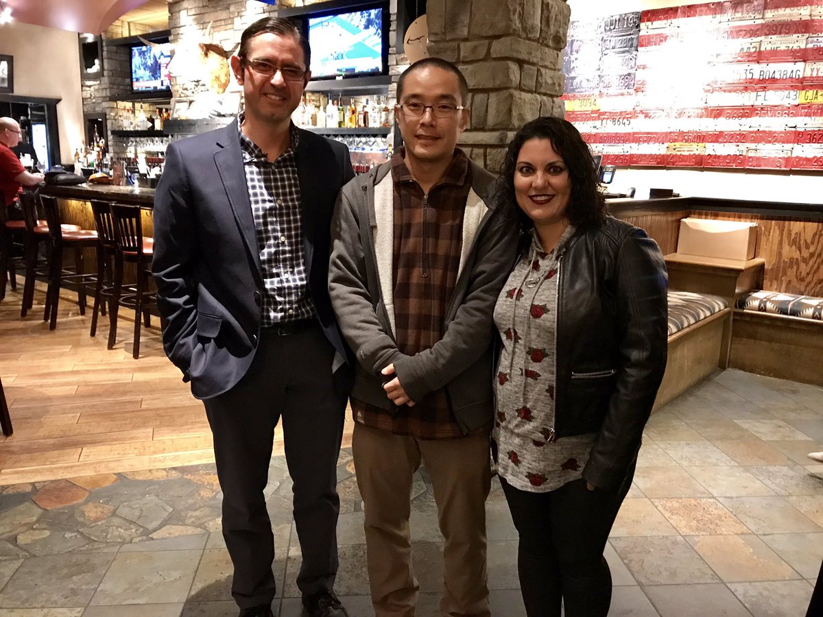 Jorge E. Vidal tweet media