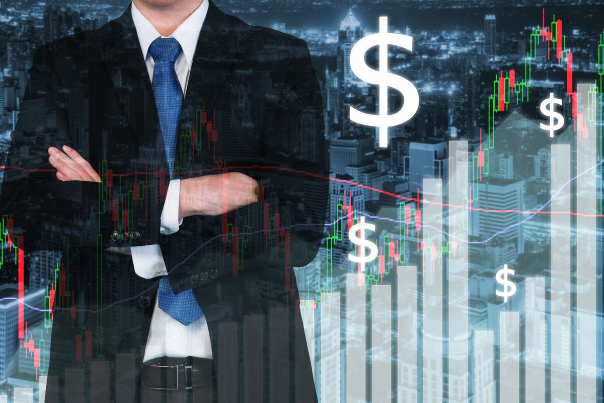 What An MBA Is Worth: By The Numbers buff.ly/2Tz6ztv via <a href="/PoetsAndQuants/">Poets&Quants</a>