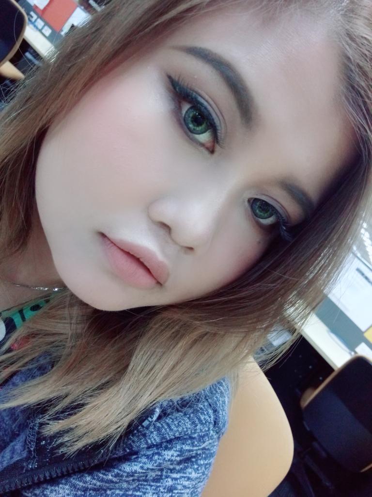 mistresszhang's tweet photo. 1/10/2018 makeup log 😅 #makeupreference #makeup #makeupnotes https://t.co/PL7htVDkIL