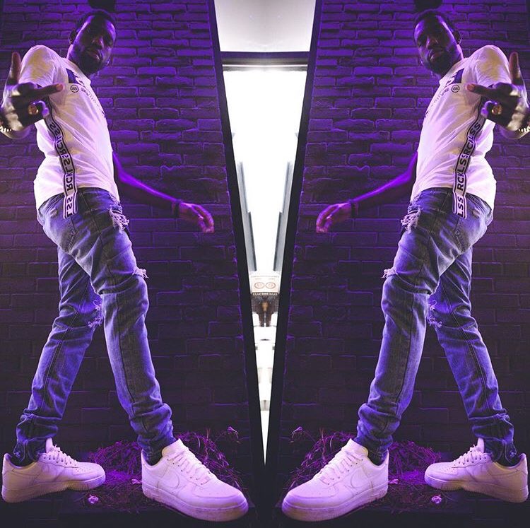 JHefty178's tweet image. They either with me or against me