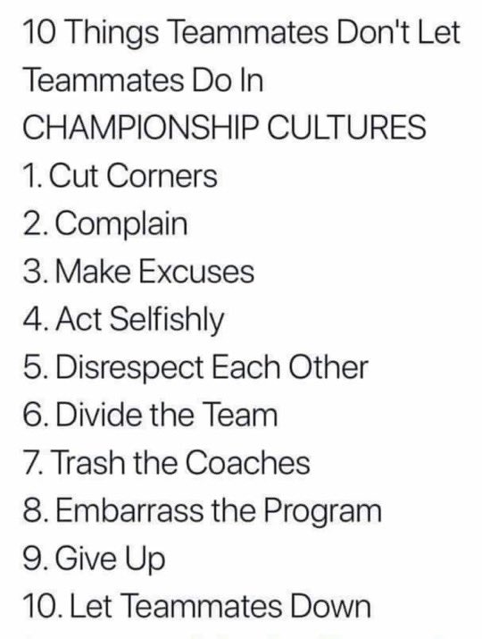 WebBearcatsFB's tweet image. #ChampionshipCulture #OurProgram #NeverSatisfied #AlwaysPushYourself