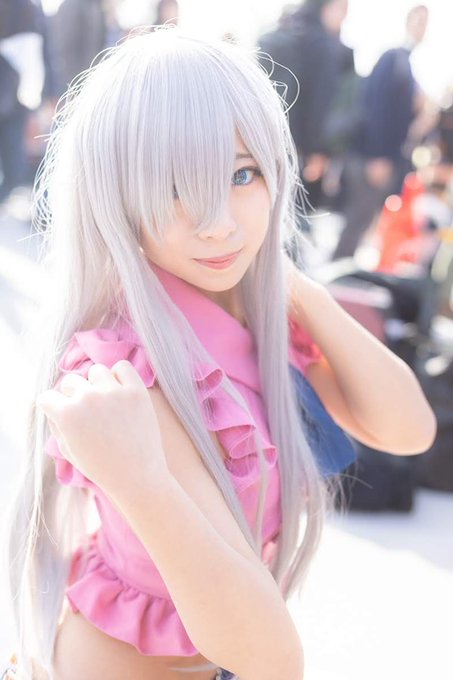 Twitterのコスプレ画像85